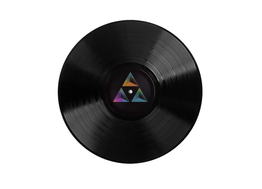Video Game Lofi: Zelda (Vol. 1) Vinyl LP Gallery Image 3