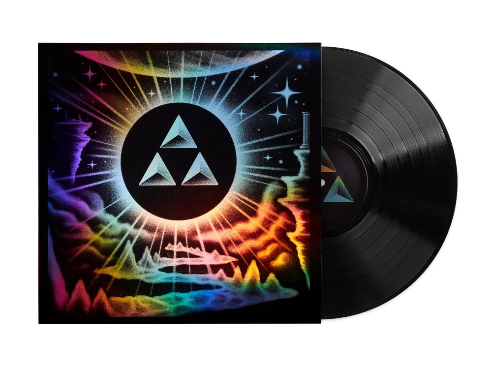 Video Game Lofi: Zelda (Vol. 1) Vinyl LP Gallery Image 5