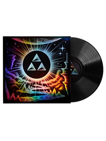 Video Game Lofi: Zelda (Vol. 1) Vinyl LP Gallery Image 2