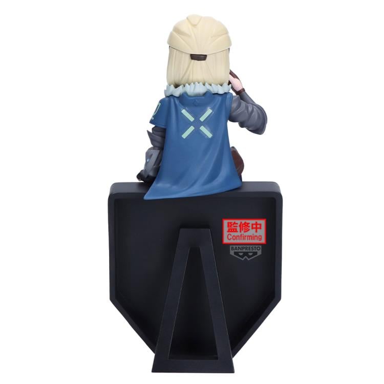Valorant Monitor Top Figure Sova