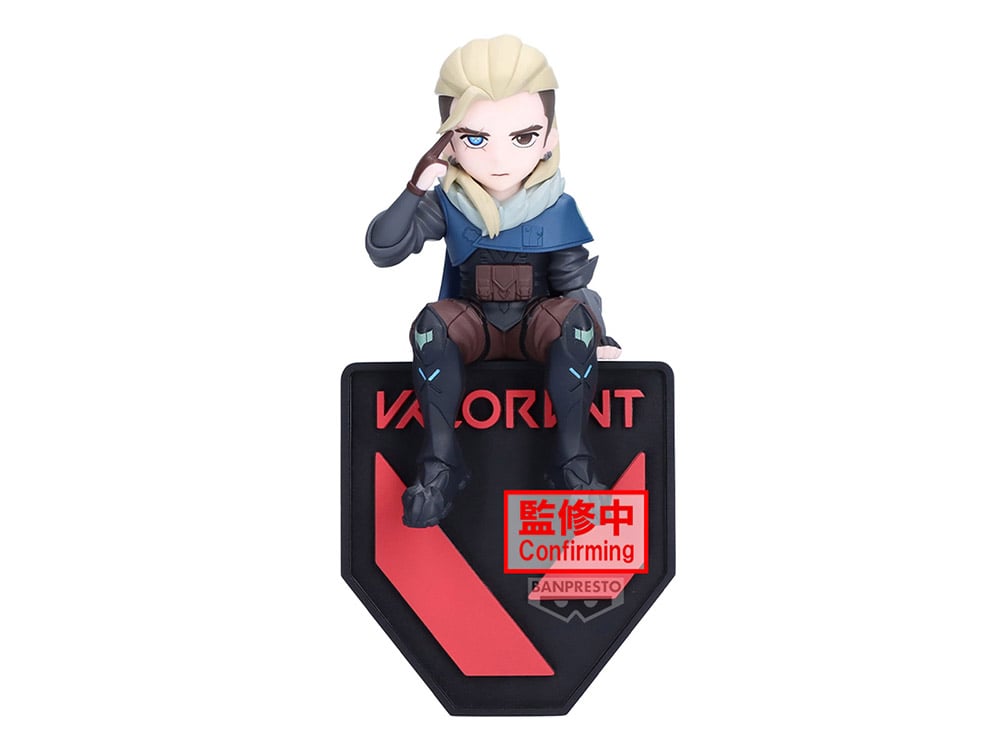 Valorant Monitor Top Figure Sova