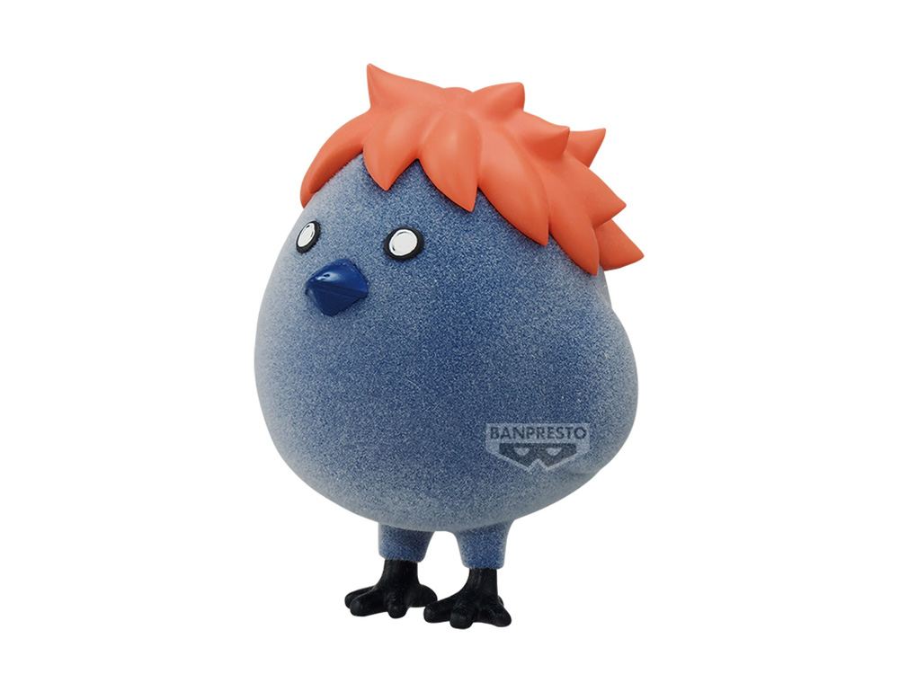 Haikyu!! Fluffy Puffy Hinagarasu (Karasuno High School) Figure Gallery Image 1