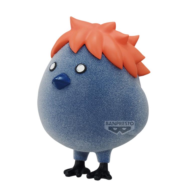 Haikyu!! Fluffy Puffy Hinagarasu (Karasuno High School) Figure Gallery Image 3