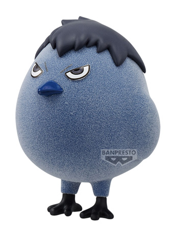 Haikyu!! Fluffy Puffy Kagegarasu (Karasuno High School) Figure Gallery Image 2