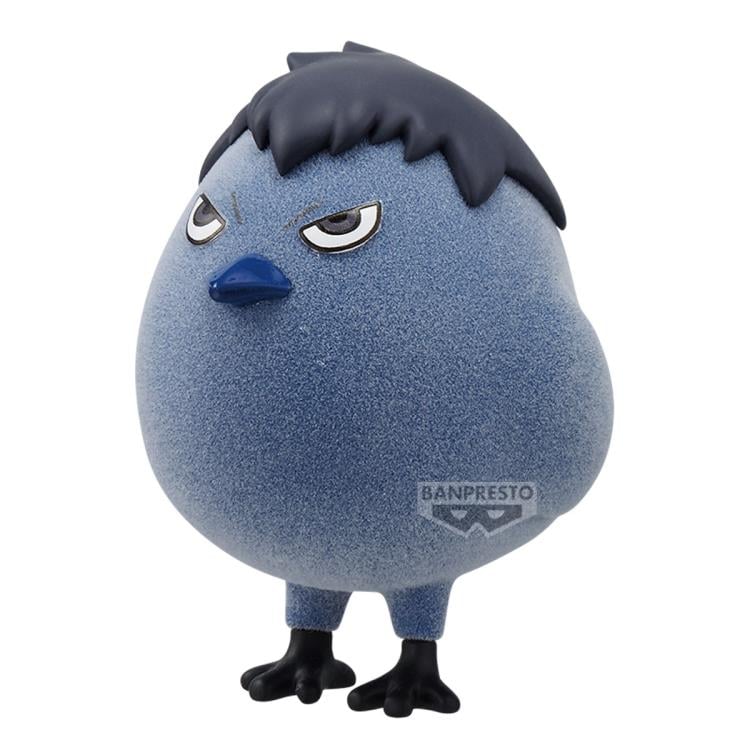 Haikyu!! Fluffy Puffy Kagegarasu (Karasuno High School) Figure Gallery Image 3