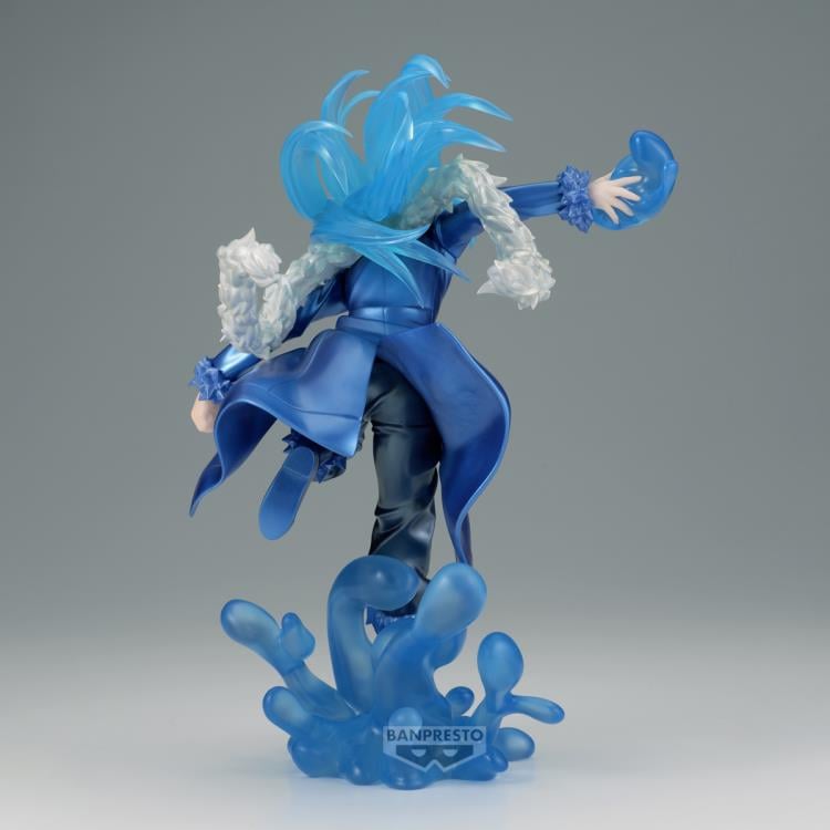 That Time I Got Reincarnated as a Slime: Tears of the Azure Sea Effectreme Rimuru Tempest (Special Color Ver.) Figure Gallery Image 6