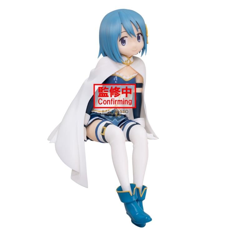 Puella Magi Madoka Magica The Movie: Rebellion Sayaka Miki Figure Gallery Image 3
