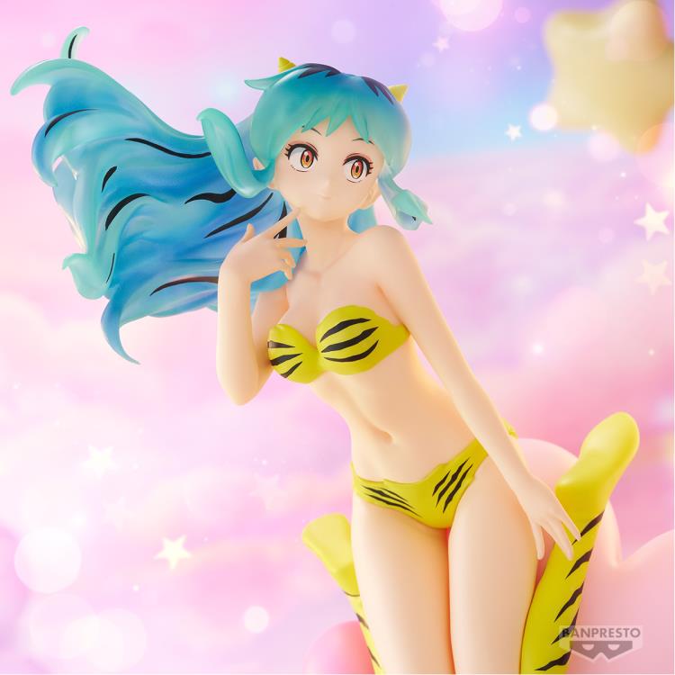 Urusei Yatsura Espresto Lum (Soft and Drifting) Figure Gallery Image 6