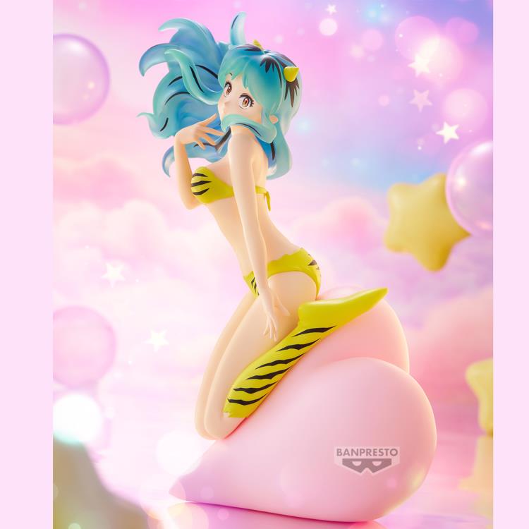 Urusei Yatsura Espresto Lum (Soft and Drifting) Figure Gallery Image 4