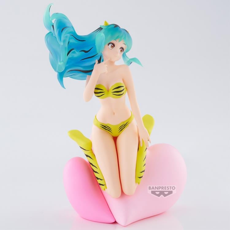 Urusei Yatsura Espresto Lum (Soft and Drifting) Figure Gallery Image 10