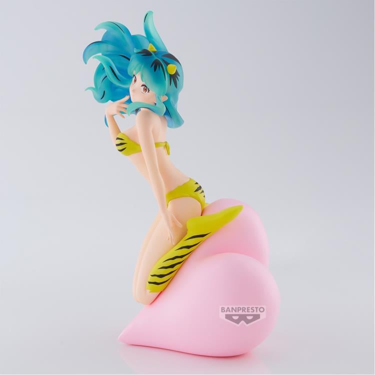 Urusei Yatsura Espresto Lum (Soft and Drifting) Figure Gallery Image 9