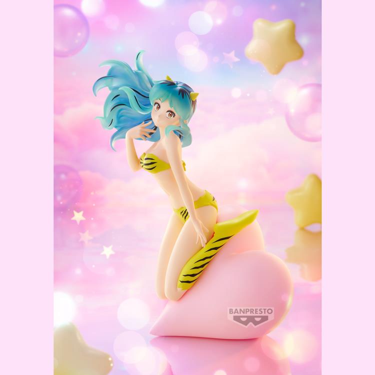 Urusei Yatsura Espresto Lum (Soft and Drifting) Figure Gallery Image 3