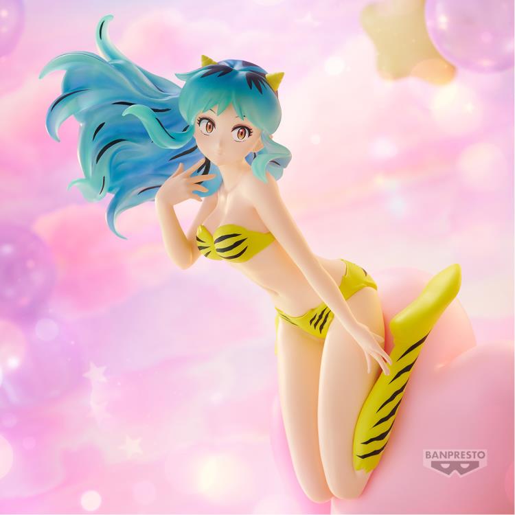 Urusei Yatsura Espresto Lum (Soft and Drifting) Figure Gallery Image 5