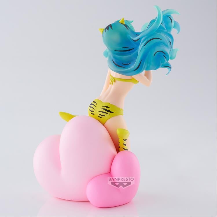 Urusei Yatsura Espresto Lum (Soft and Drifting) Figure Gallery Image 8