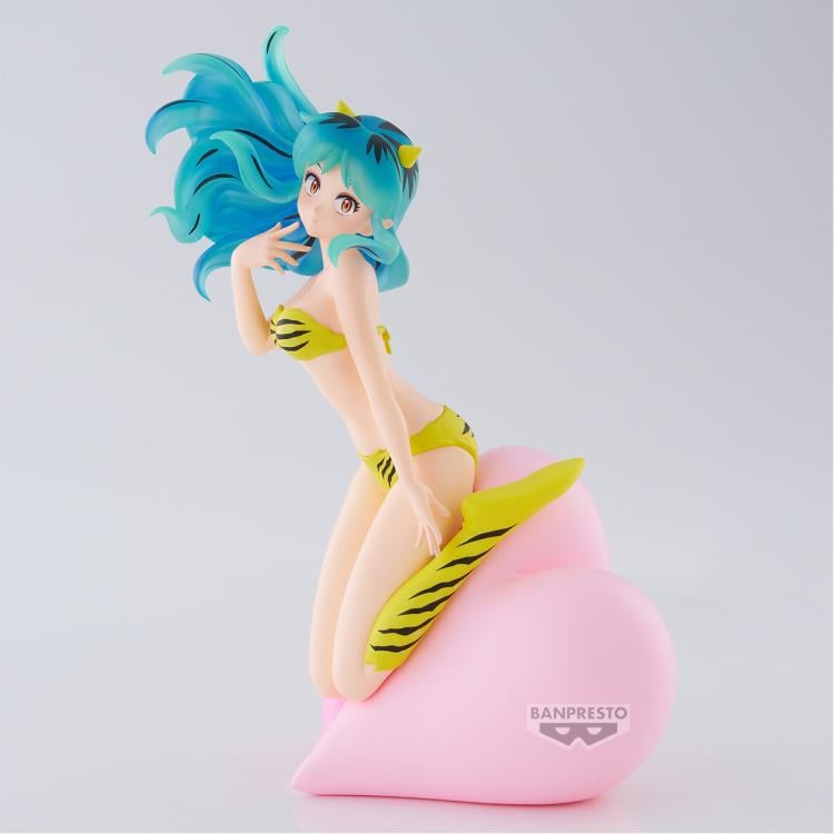 Urusei Yatsura Espresto Lum (Soft and Drifting) Figure Gallery Image 7