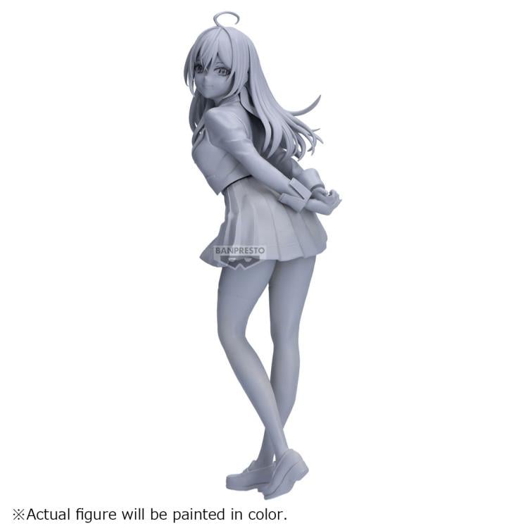 Alya Sometimes Hides Her Feelings in Russian Glitter & Glamours Alya (School Uniform Ver.) Figure Gallery Image 3