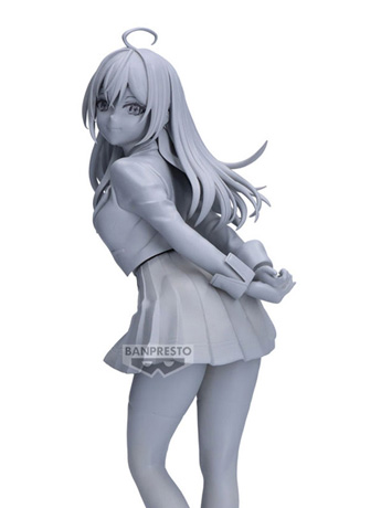 Alya Sometimes Hides Her Feelings in Russian Glitter & Glamours Alya (School Uniform Ver.) Figure Gallery Image 2