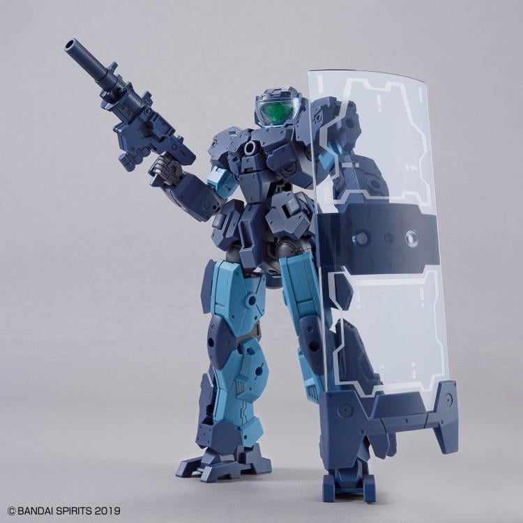 30 Minutes Missions eEXM-23 Tecprot 01 1/144 Scale Model Kit Gallery Image 3