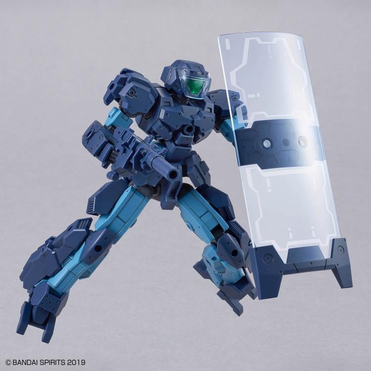 30 Minutes Missions eEXM-23 Tecprot 01 1/144 Scale Model Kit Gallery Image 5