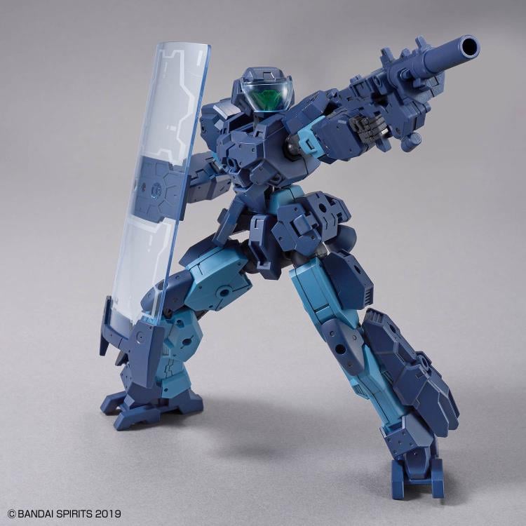 30 Minutes Missions eEXM-23 Tecprot 01 1/144 Scale Model Kit Gallery Image 6