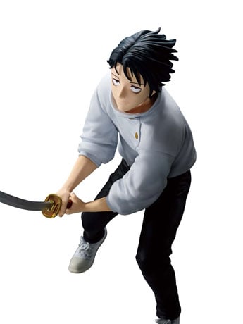 Jujutsu Kaisen Maximatic Yuta Okkotsu Figure