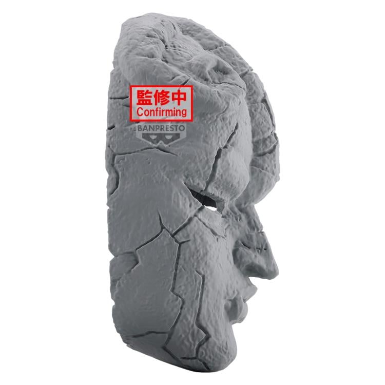 JoJo's Bizarre Adventure: Phantom Blood Stone Mask Gallery Image 4
