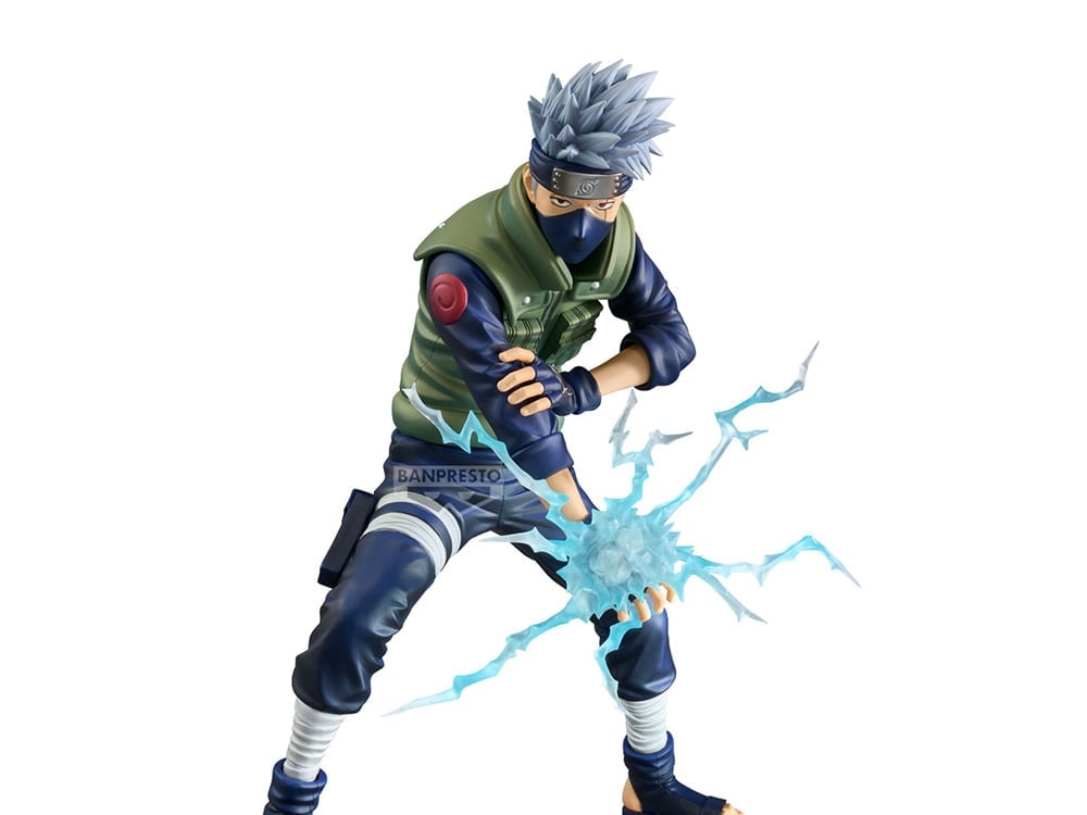 kakashiさん専用です。 Acrylic Stand] Kakashi Hatake Japanese instrument NARUTO 5.9 x 5.9