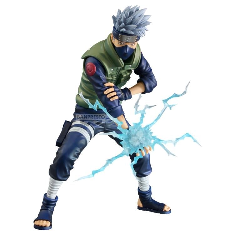 kakashiさん専用です。 Naruto: Shippuden Grandista Kakashi Hatake (Special Edition) Figure