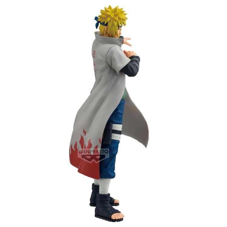 Naruto: Shippuden Minato Namikaze (Fourth Hokage) Figure Gallery Image 5