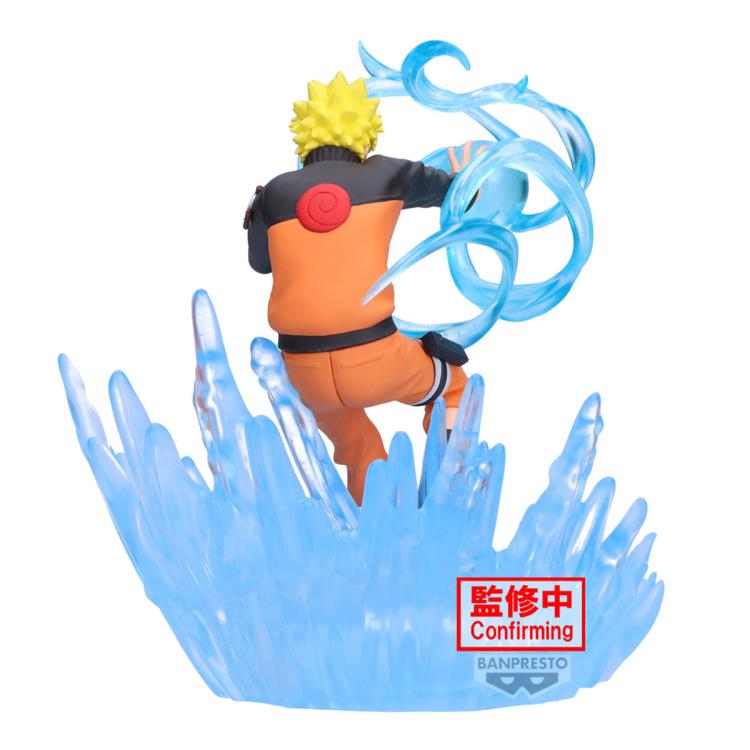 Naruto: Shippuden Combination Battle 2 Naruto Uzumaki Figure Gallery Image 5