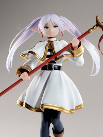フリーレン Grandista-FRIEREN- 21個セット Frieren: Beyond Journey's End Grandista Frieren Figure