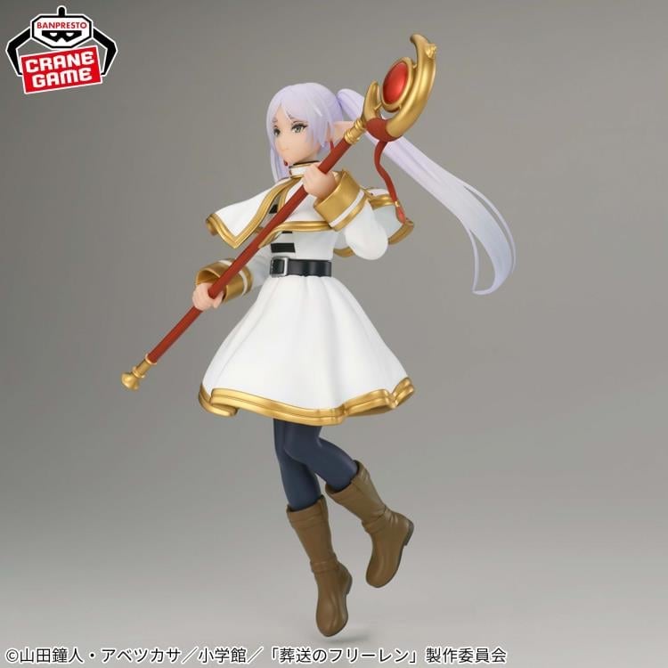 Frieren: Beyond Journey's End Grandista Frieren Figure