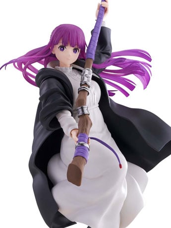 Frieren: Beyond Journey's End Maximatic Fern Figure Gallery Image 2