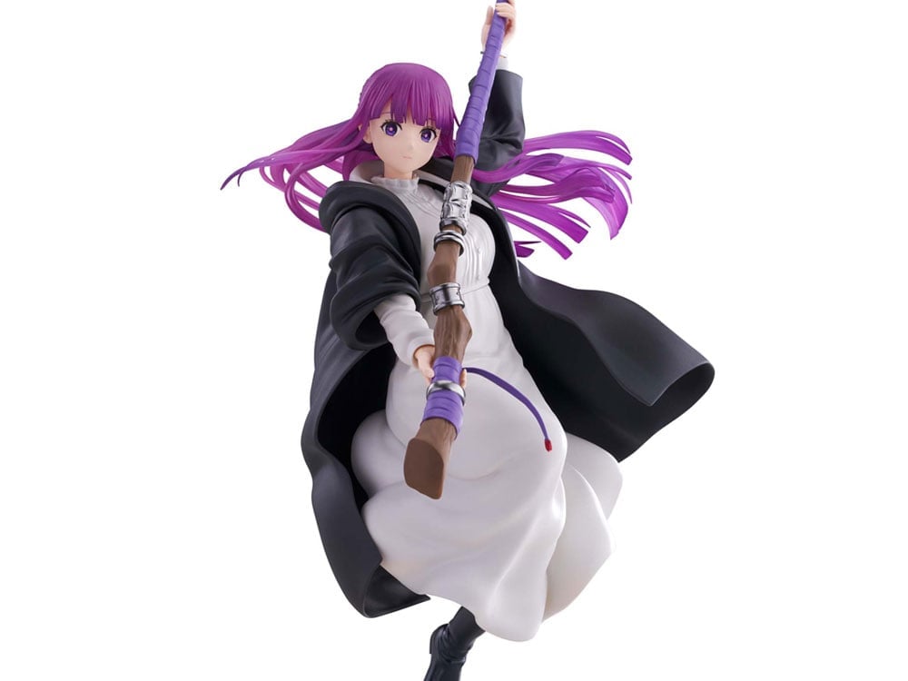 Frieren: Beyond Journey's End Maximatic Fern Figure Gallery Image 1