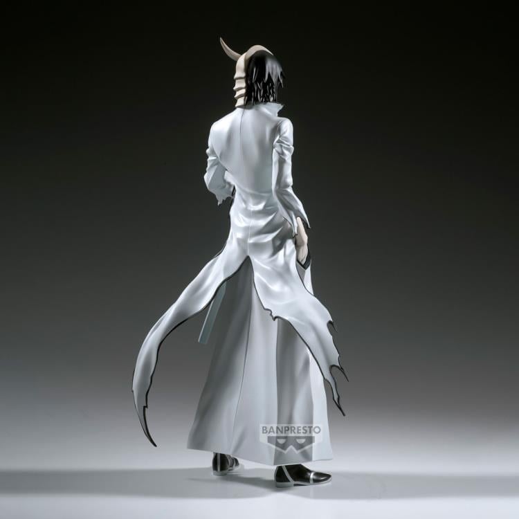 BLEACH MAXIMATIC ULQUIORRA CIFER 48点 Bleach Maximatic Ulquiorra Cifer Figure
