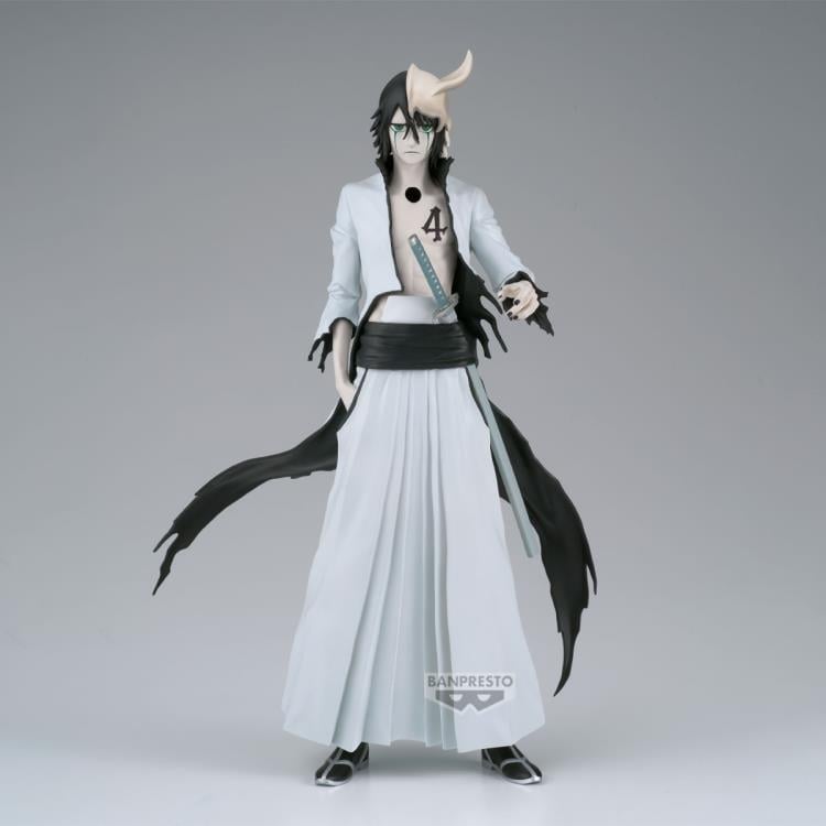 BLEACH MAXIMATIC ULQUIORRA CIFER 48点 Bleach Maximatic Ulquiorra Cifer Figure