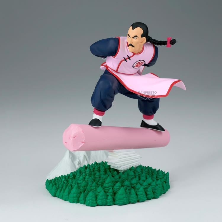 Dragon Ball History Box Tao Pai Pai Figure Gallery Image 4