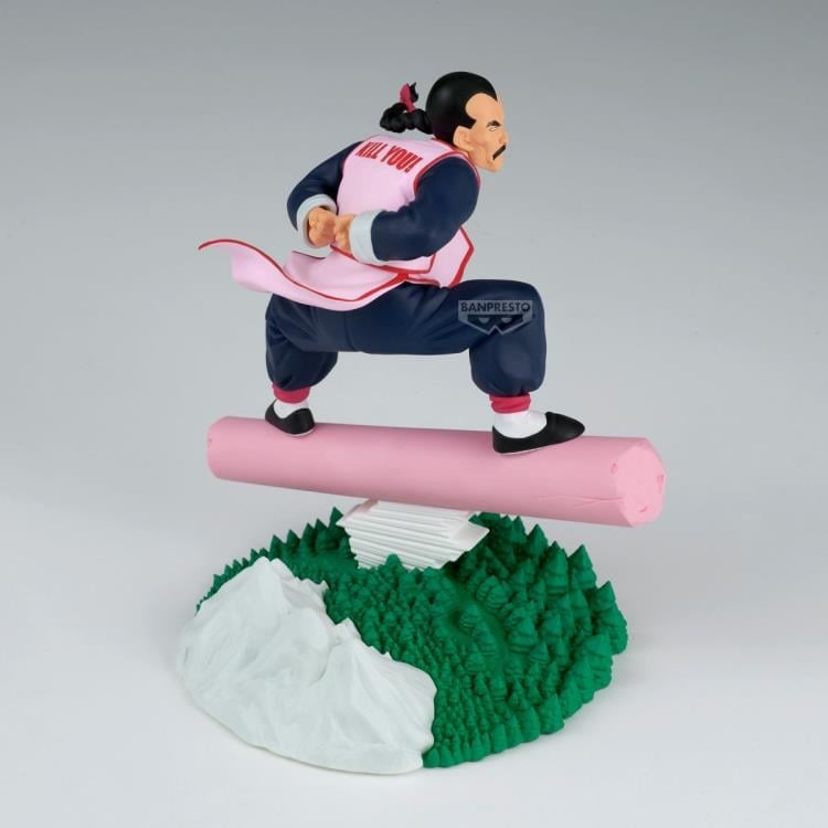 Dragon Ball History Box Tao Pai Pai Figure Gallery Image 5