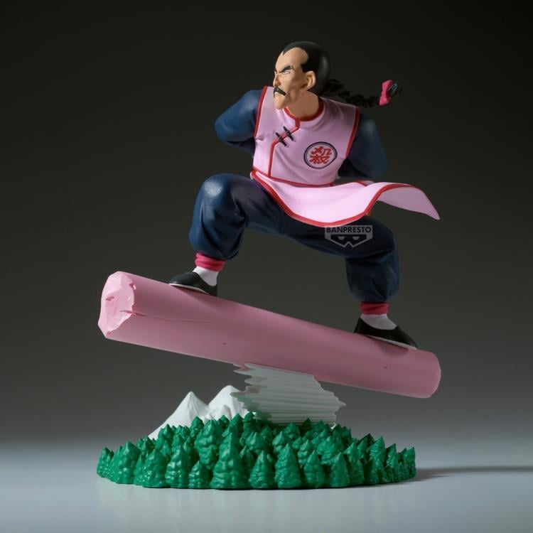 Dragon Ball History Box Tao Pai Pai Figure Gallery Image 7