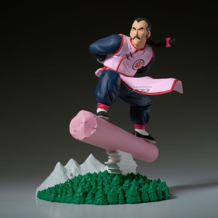 Dragon Ball History Box Tao Pai Pai Figure Gallery Image 6
