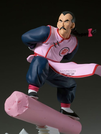 Dragon Ball History Box Tao Pai Pai Figure Gallery Image 2