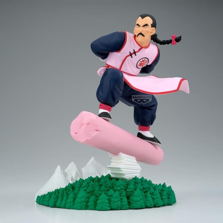 Dragon Ball History Box Tao Pai Pai Figure Gallery Image 3