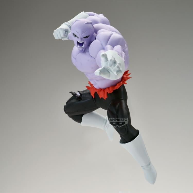 Dragon Ball Super Match Makers Jiren (Vs Goku Ultra Instinct) Figure Gallery Image 3