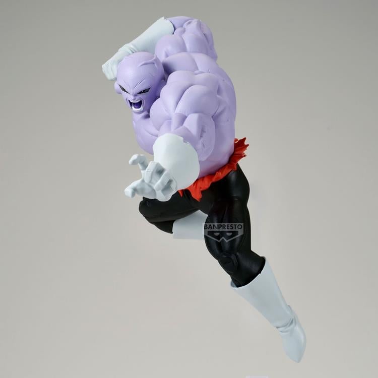 Dragon Ball Super Match Makers Jiren (Vs Goku Ultra Instinct) Figure Gallery Image 4
