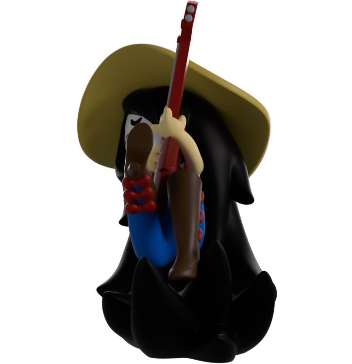 Adventure Time Marceline Vinyl Figure