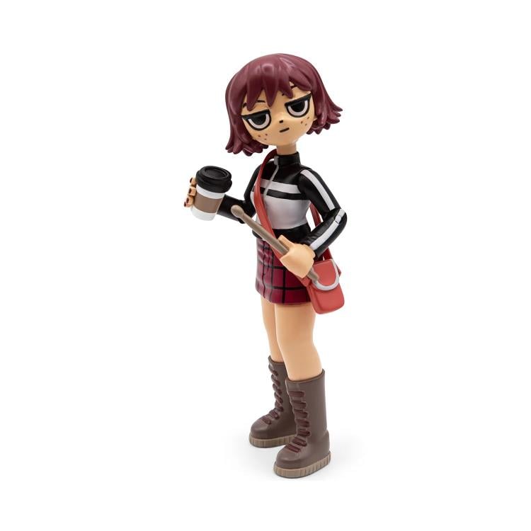 Scott Pilgrim Kim Pine Action Figure Gallery Image 3
