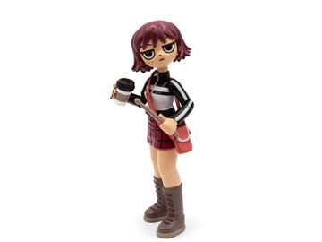 ramona sex doll Anonymous Sex Toy Review: The Ramona Strap-On Harness main image 1