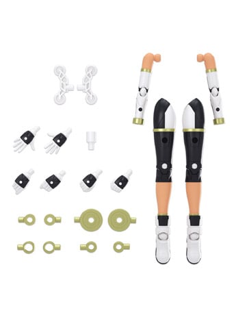 30 Minutes Sisters Option Parts Set 26 (Climb Unit) (Color C) Gallery Image 2