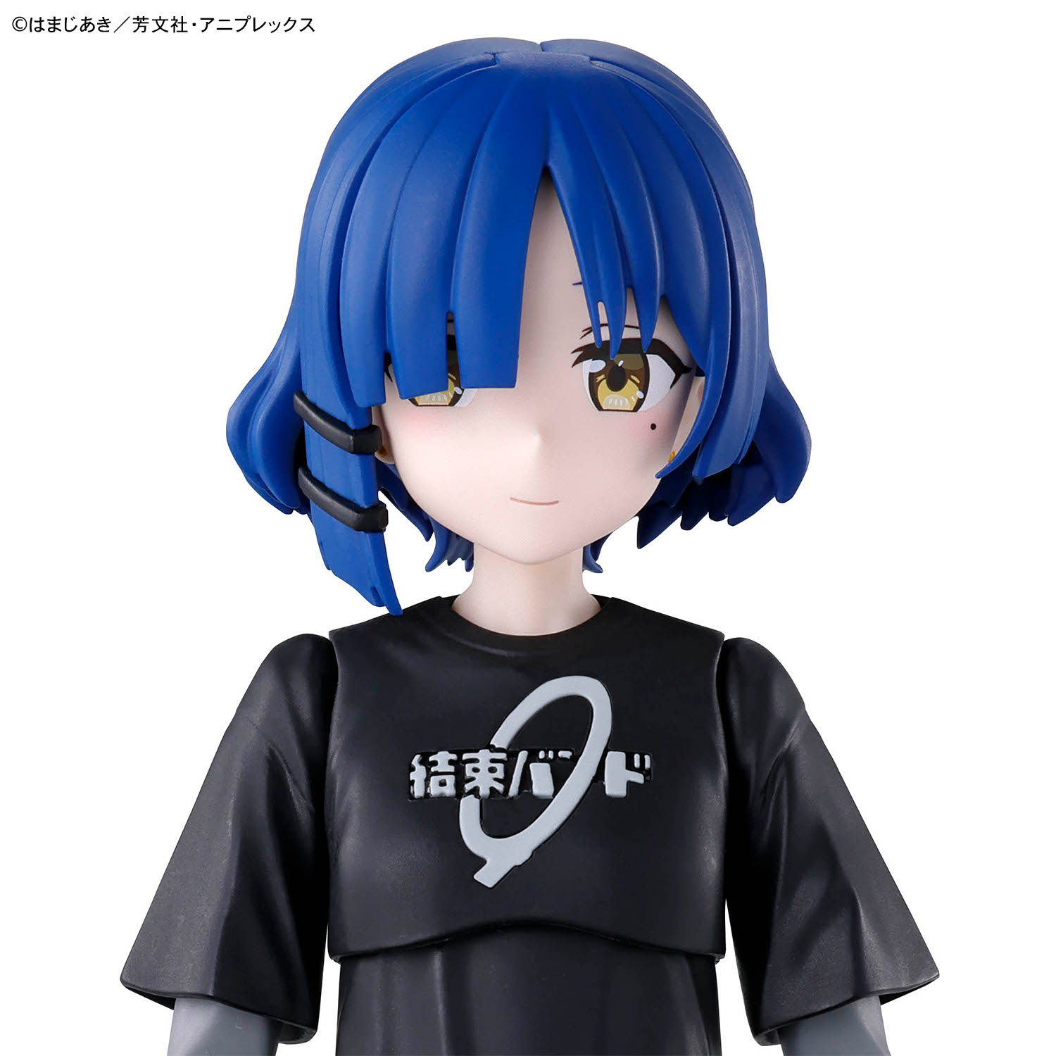 Bocchi the Rock! 30 Minutes Preference Ryo Yamada Model Kit Gallery Image 10