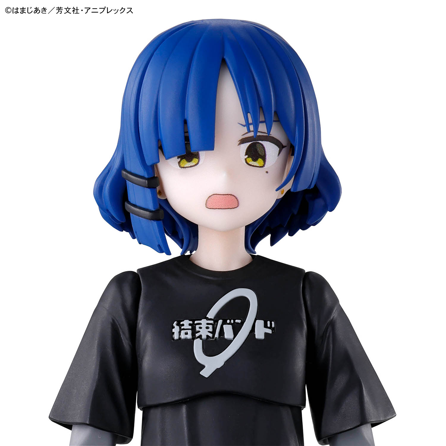Bocchi the Rock! 30 Minutes Preference Ryo Yamada Model Kit Gallery Image 11